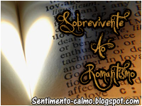 SELO_ SOBREVIVENTE AO ROMANTISMO