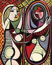 Pablo Ruiz Picasso