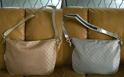 Dolly Purse: NEW ARRIVALS... GUCCI SLING BAG.. RM60 ONLY (POSTAGE RM5)