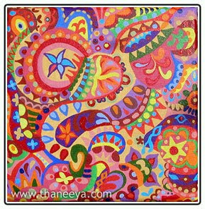 jamaica byles: Artist: Thaneeya McArdle