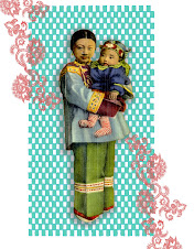 chinese mother print by jamaica byles