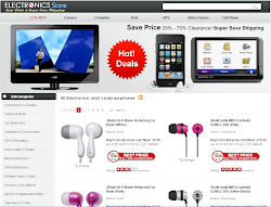 Skull Candy Earphones Store