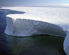 تحذيرات من استمرار ذوبان جليد القارة القطبية