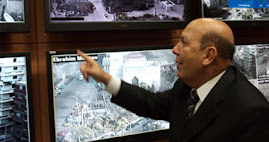 كاميرات لمراقبة ميادين وشوارع والكنائس والمساجد الكبيرة بالإسكندرية بتكلفة 100 مليون جنيه