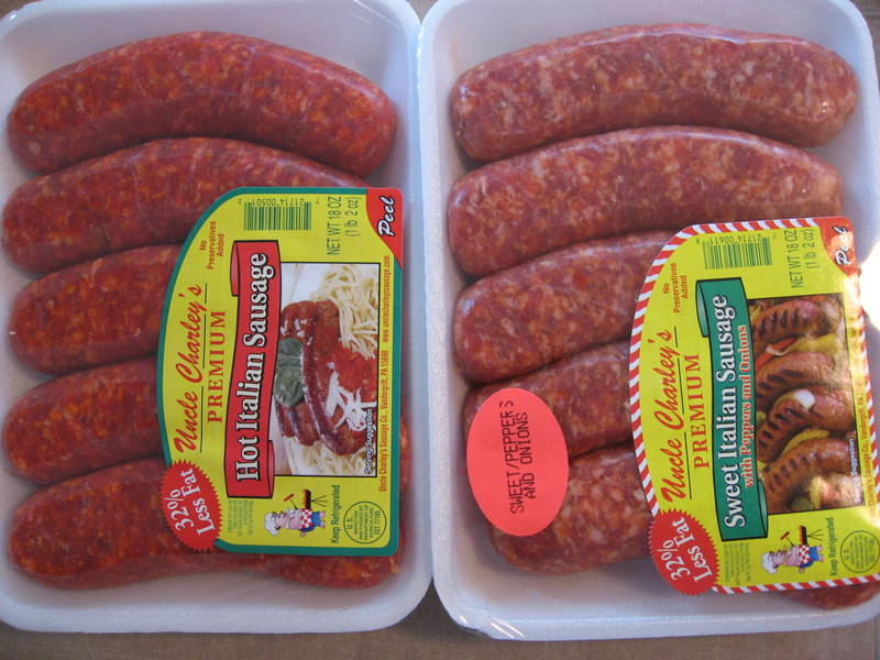 Jeph's Spot Loving the sausage...