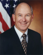 State Department Spokesperson P.J. Crowley