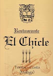 Restaurant El Chicle Torrox Spain