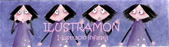 Ilustramon