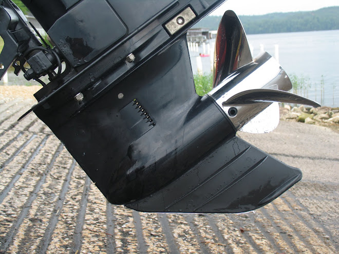 Blackfin Installed