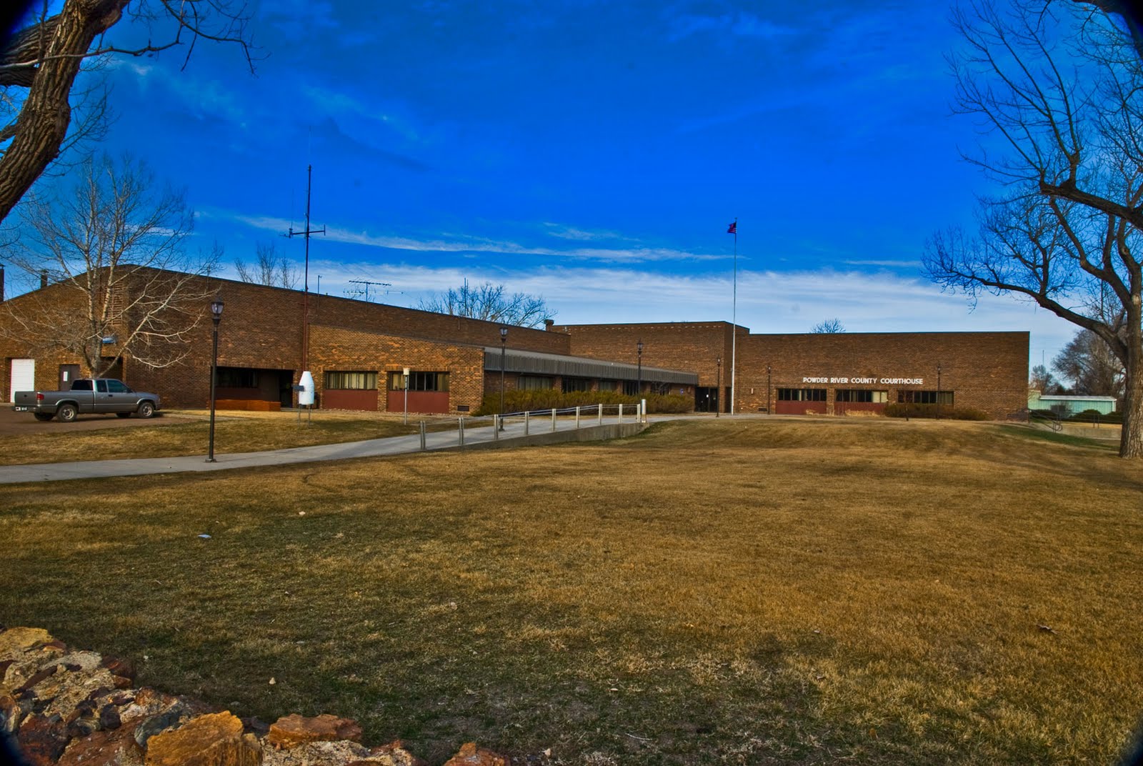 Glory of the West 9. Powder River County