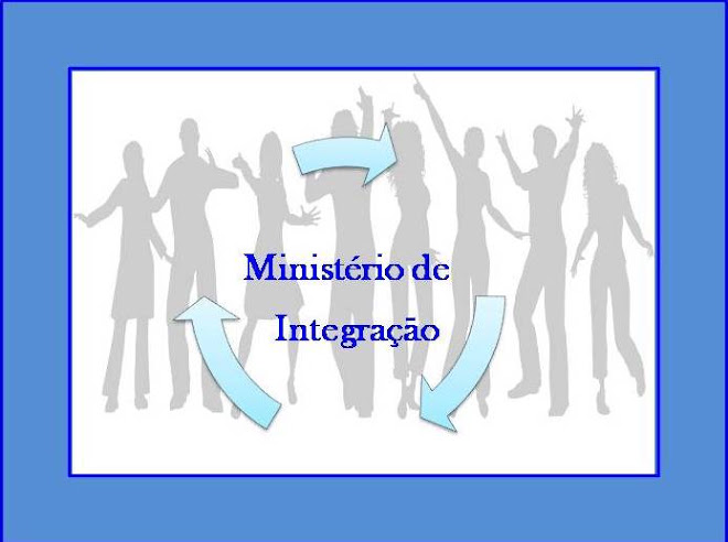 Ministerio de Integração