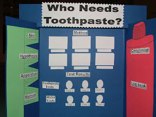 Fluoride experiment picture