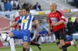 Análisis del Espanyol-Mallorca 09/10