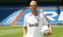 Real Madrid: Renovación de Pepe cerca