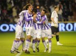 Análisis del Valladolid-Deportivo 09/10