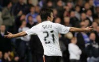 David Silva nuevo objetivo del Barça