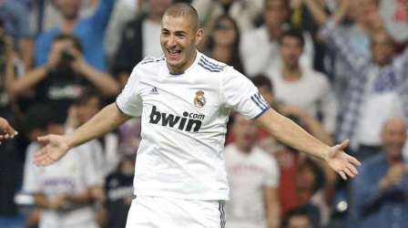 Real Madrid: El Arsenal ofertará por Benzema