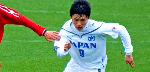El Arsenal ficha al japonés Ryo Miyaichi