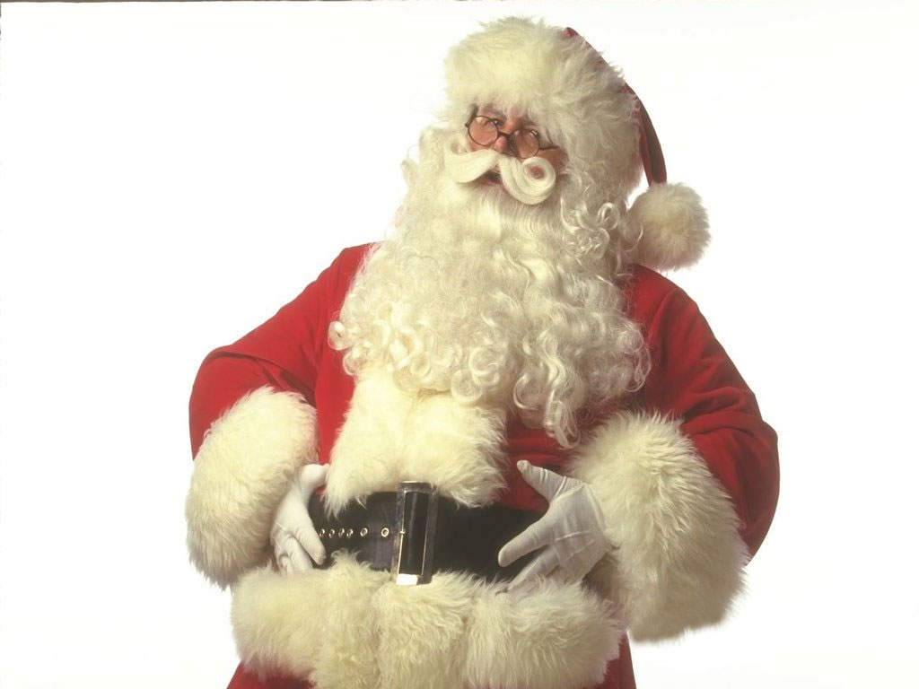 Io Sono Babbo Natale Quando è Stato Girato