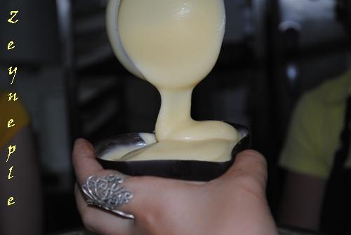 ulus kahve dünyası