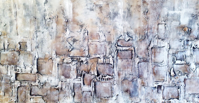 large abstract