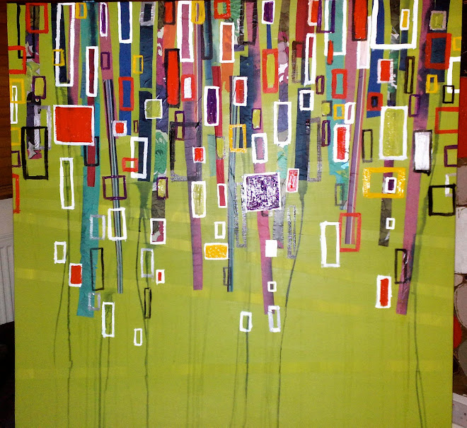 abstract art