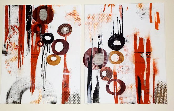 abstract art