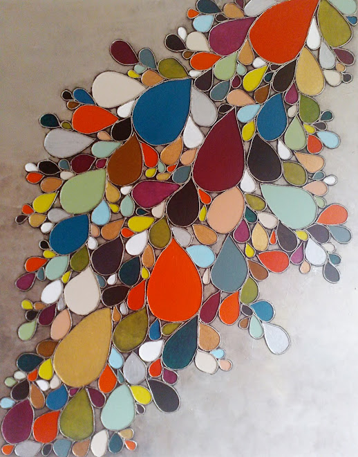 large abstract - NEW