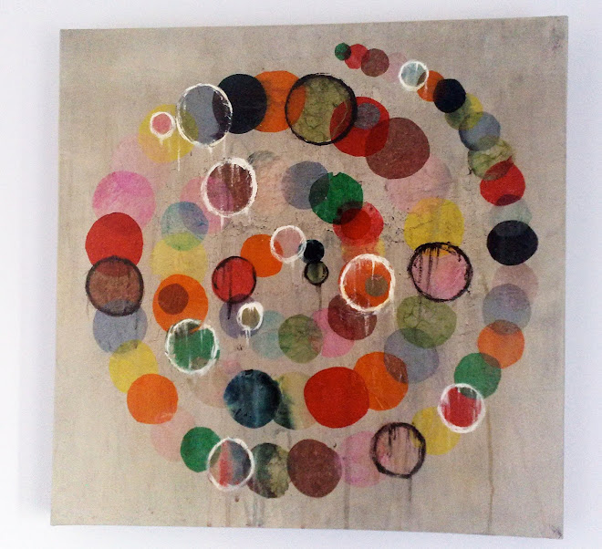 CIRCLE ABSTRACT