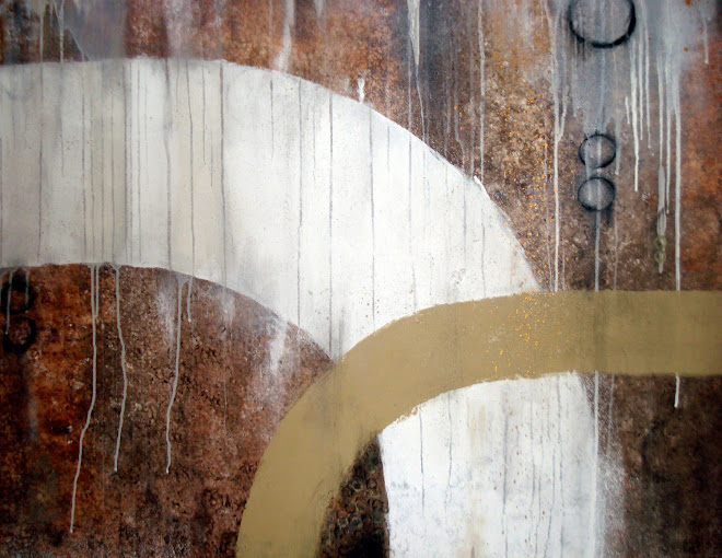 large abstract