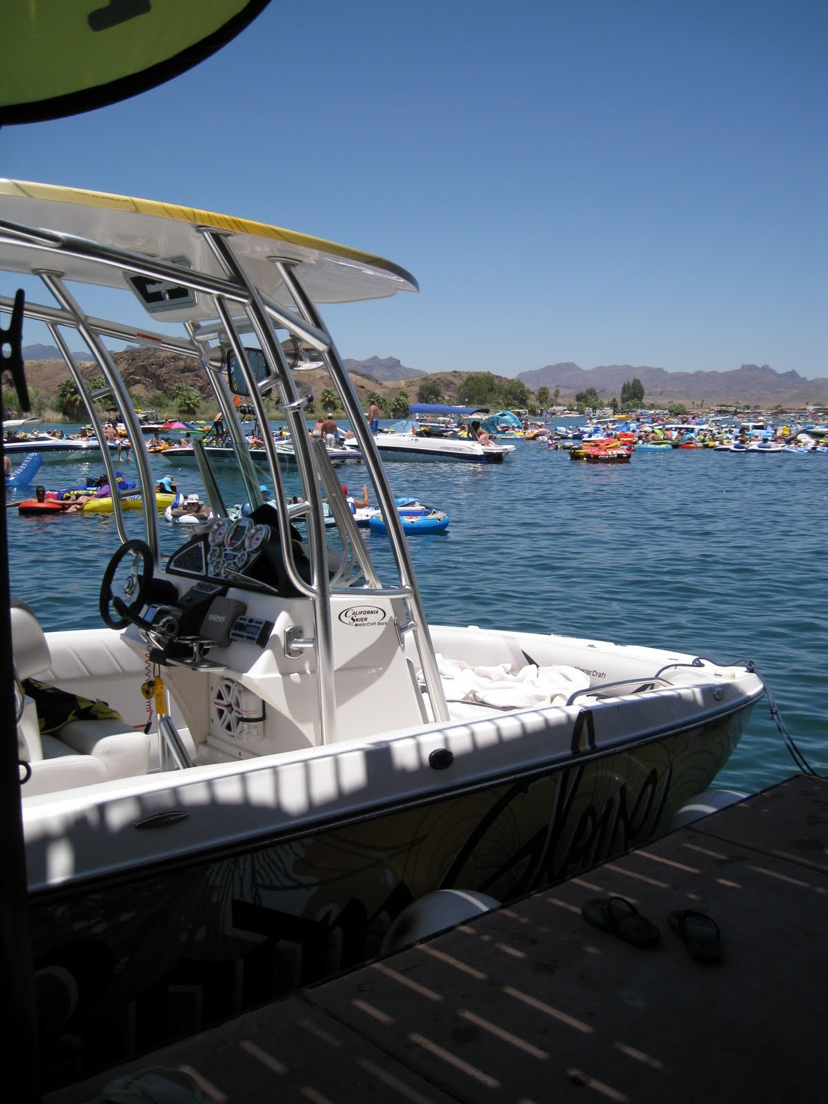 Body Glove NewsStoriesUpdates 33rd Annual Parker River Tube Float