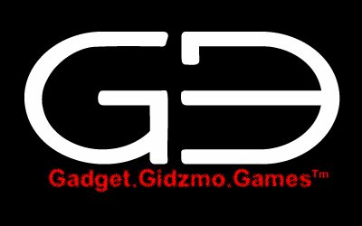 Gadget.Gidzmo.Games