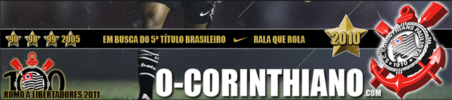 o-CORINTHIANO.com