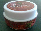 Krim Rambut Anti Gugur, Uban, Kelemumur