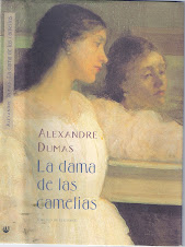 "La Dama de las Camelias"