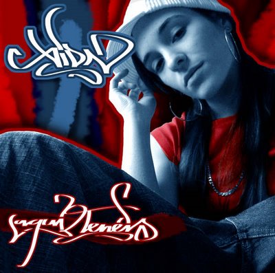 Recorrido por la Historia, recorrido por mi mente: Aid