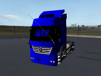 Генератор mb axor