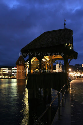 Lucerna - Conheça a Chapel Bridge IMG 3464