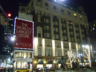 Macys