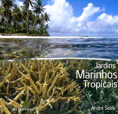 Presentão! Jardins Marinhos Tropicais uma malla pelo mundoleve