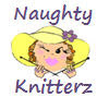 Naughty Knitters