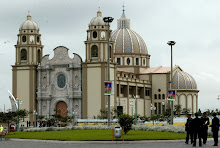 Catedral Chimbotelandia