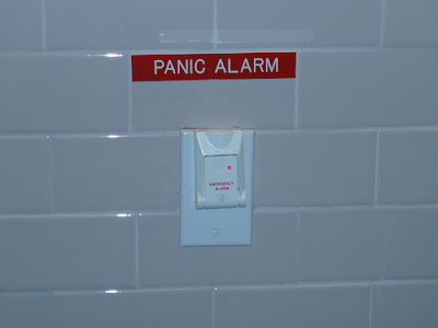 panic alarm