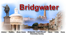 Bridgwater International 2010