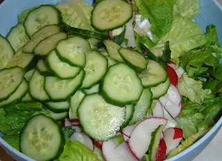 Salata  , salata