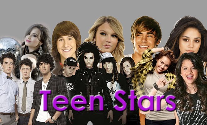 Teen Stars