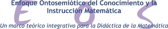 ENFOQUE ONTOSEMIÓTICO
