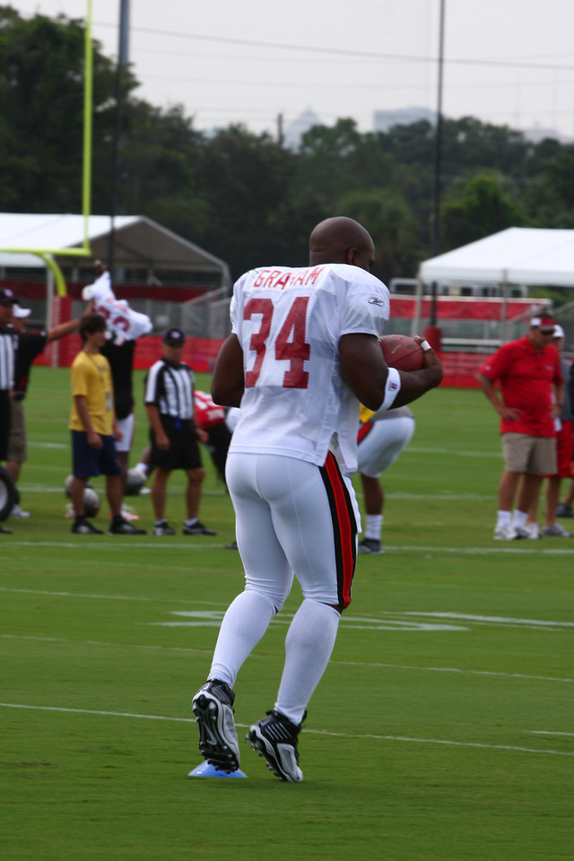 Justin's "Just Men" Football Jocklines!!!!