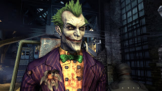 Batman Arkham Asylum Walkthrough - Video Games, Walkthroughs, Guides, News,  Tips, Cheats