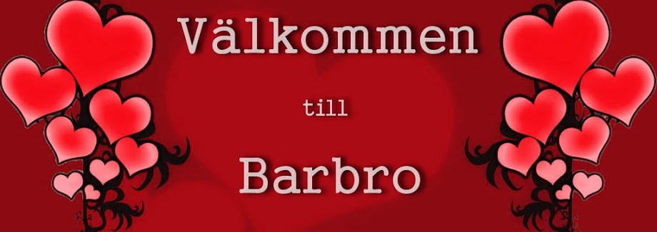 Välkommen till Barbro